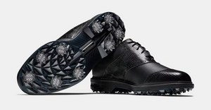 FootJoy Premiere Series Wilcox Golf Shoes (Black)