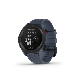 Garmin S12 Approach GPS Watch 2022 Edition