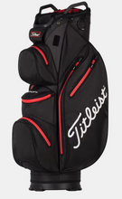 Load image into Gallery viewer, Titleist Cart 14 StaDry Bag
