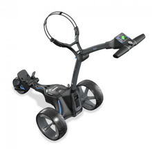Load image into Gallery viewer, Motocaddy M5 GPS Electric Trolley
