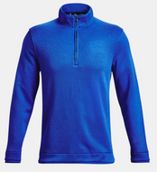 Under Armour Storm SweaterFleece Half Zip (Versa Blue)