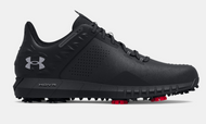 Under Armour Drive Spikeless Golf Shoes (Black)