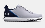 Under Armour Drive Spikeless Golf Shoes (Grey)