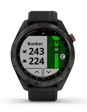 Load image into Gallery viewer, Garmin S42 Approach GPS Watch 2022 Edition
