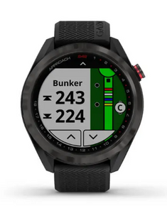 Garmin S42 Approach GPS Watch 2022 Edition