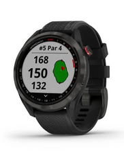Load image into Gallery viewer, Garmin S42 Approach GPS Watch 2022 Edition
